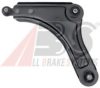 HBJAKOPART 96268454 Track Control Arm